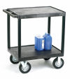 GI734L polyethylene shelf trolley