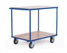 PI305Y shelf trolley