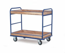 PI307Y shelf trolley