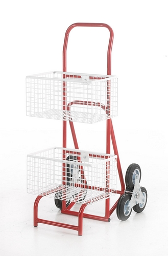 SM25 stair climber